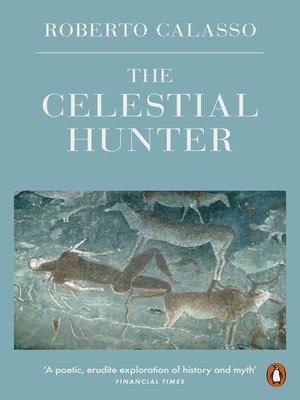 cover image of The Celestial Hunter